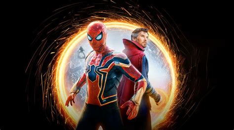 Spider-Man: No Way Home is a 2021 superhero film, based on the Marvel Comics superhero of the same name. The film is a sequel to Spider-Man: Homecoming and Spider-Man: Far From Home, as well as a crossover/sequel to the Spider-Man trilogy and The Amazing Spider-Man duology. It is the twenty-seventh film in the Marvel Cinematic …